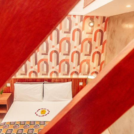 Eden Valley Ecolodge And Farming Madalena Экстерьер фото