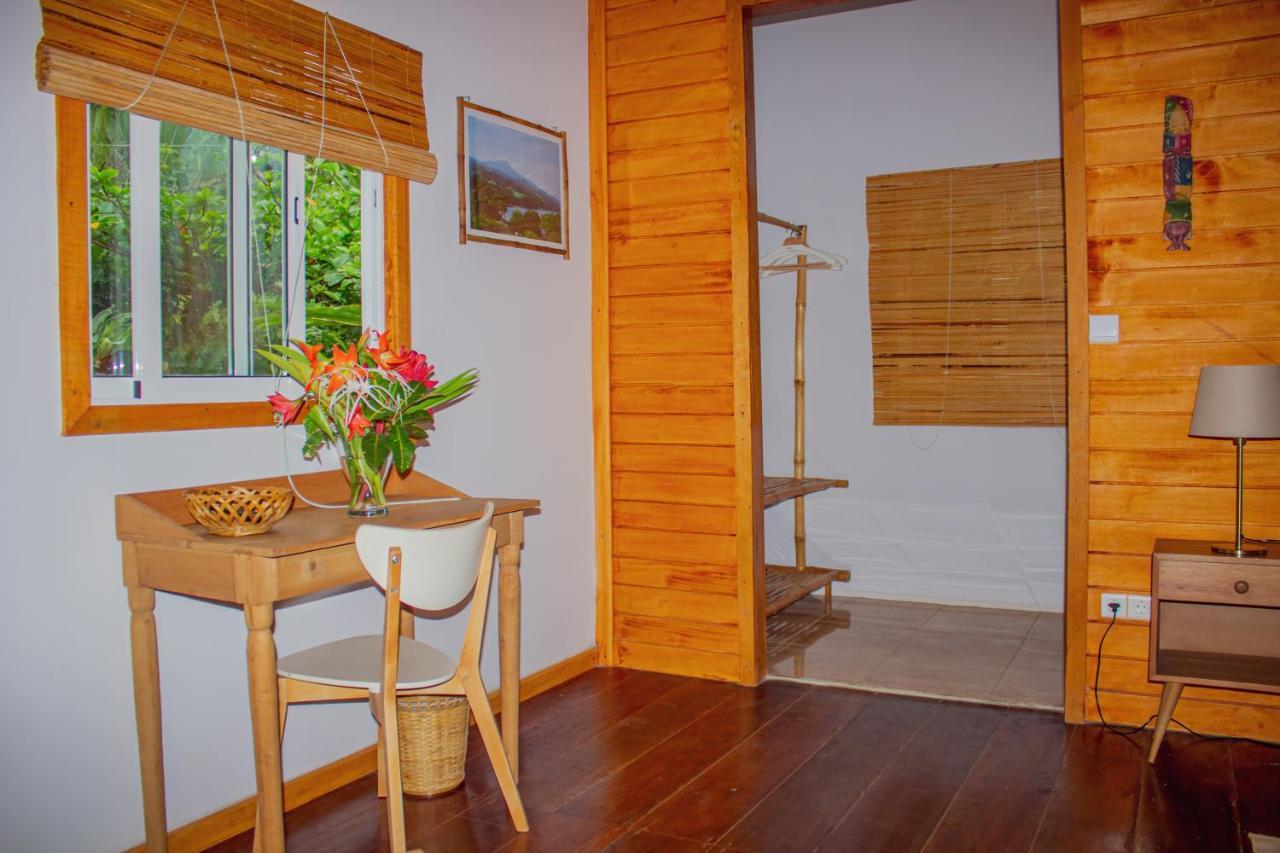 Eden Valley Ecolodge And Farming Madalena Экстерьер фото