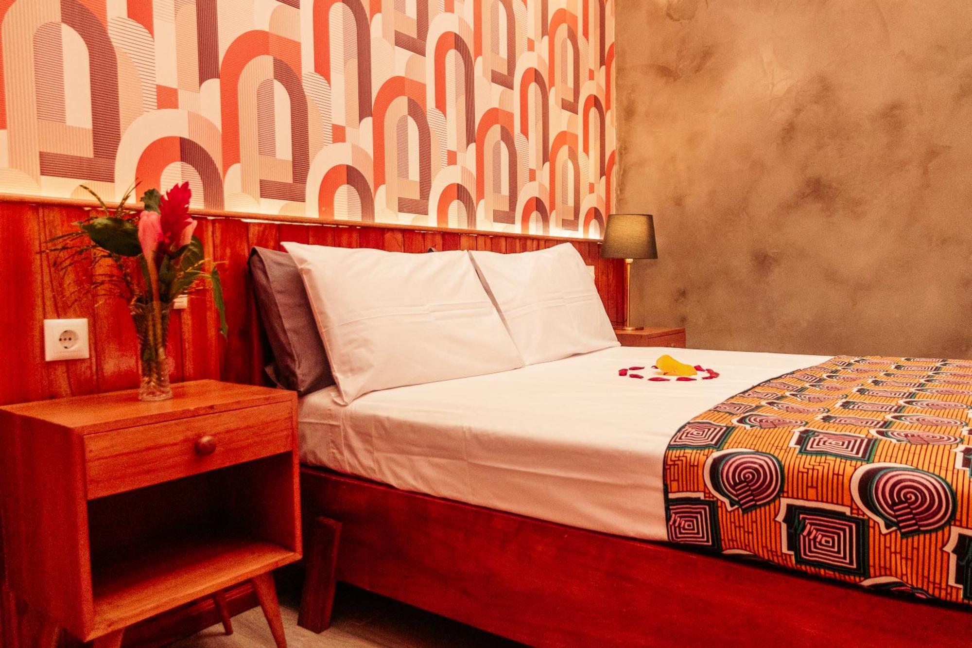Eden Valley Ecolodge And Farming Madalena Экстерьер фото