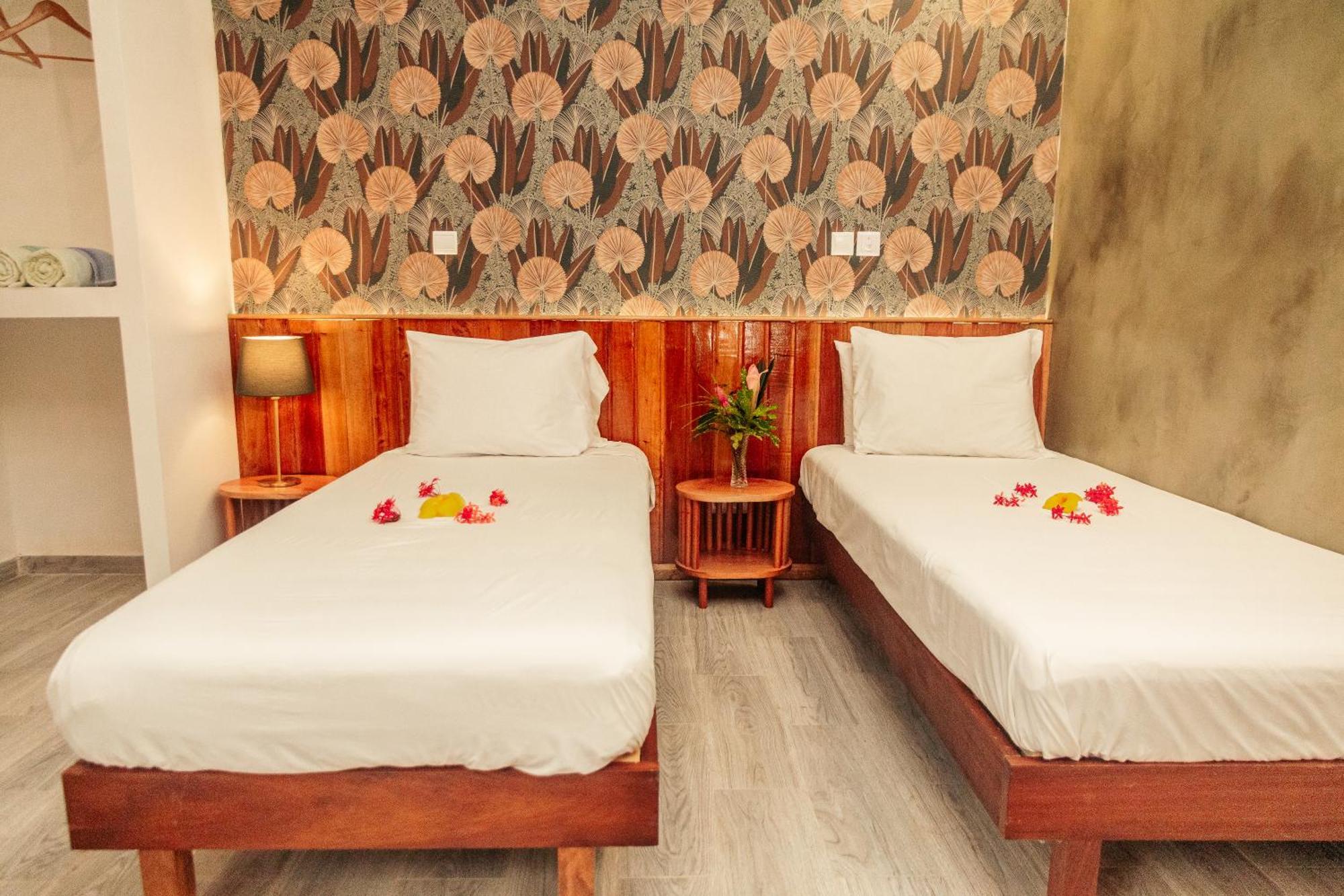 Eden Valley Ecolodge And Farming Madalena Экстерьер фото