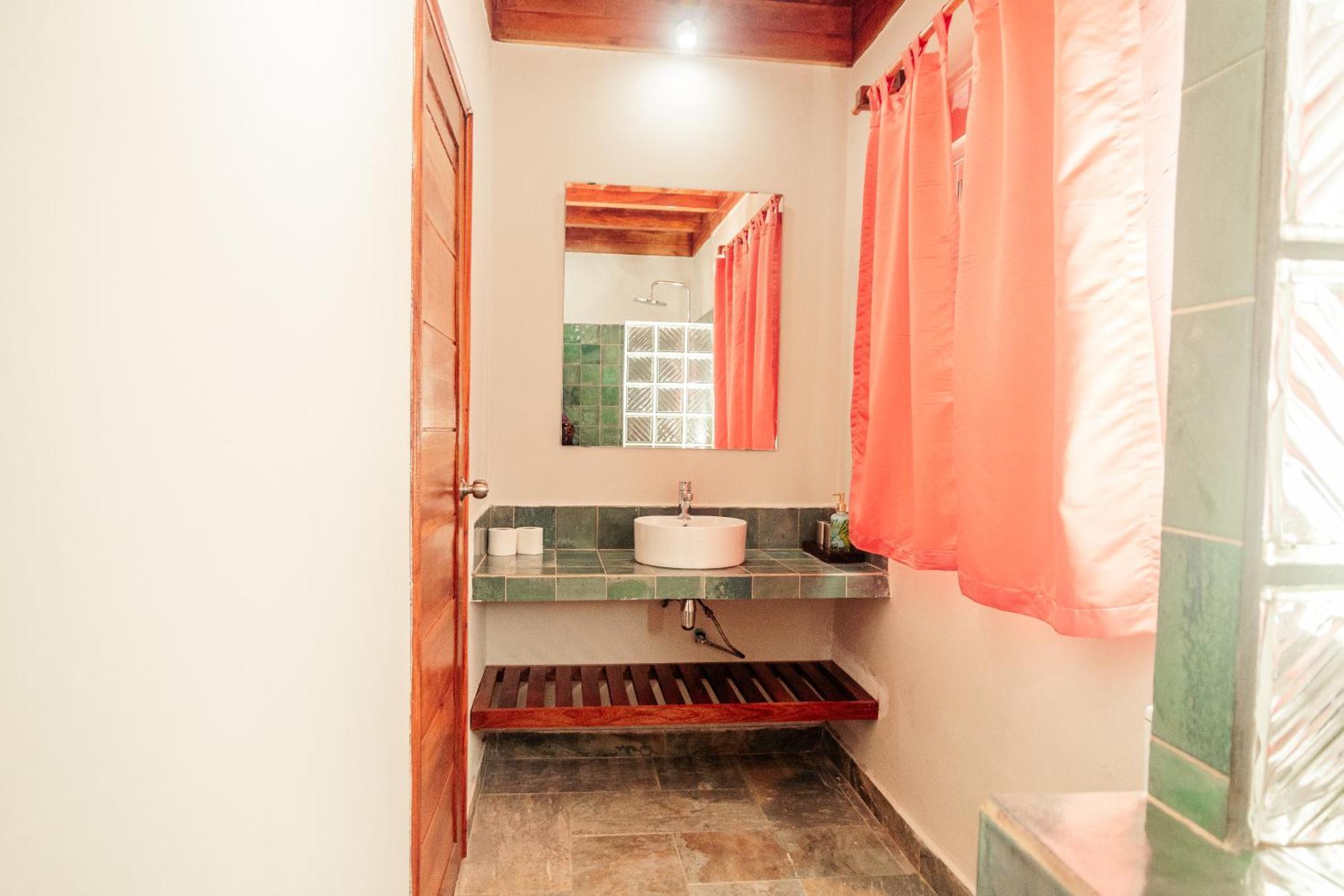 Eden Valley Ecolodge And Farming Madalena Экстерьер фото